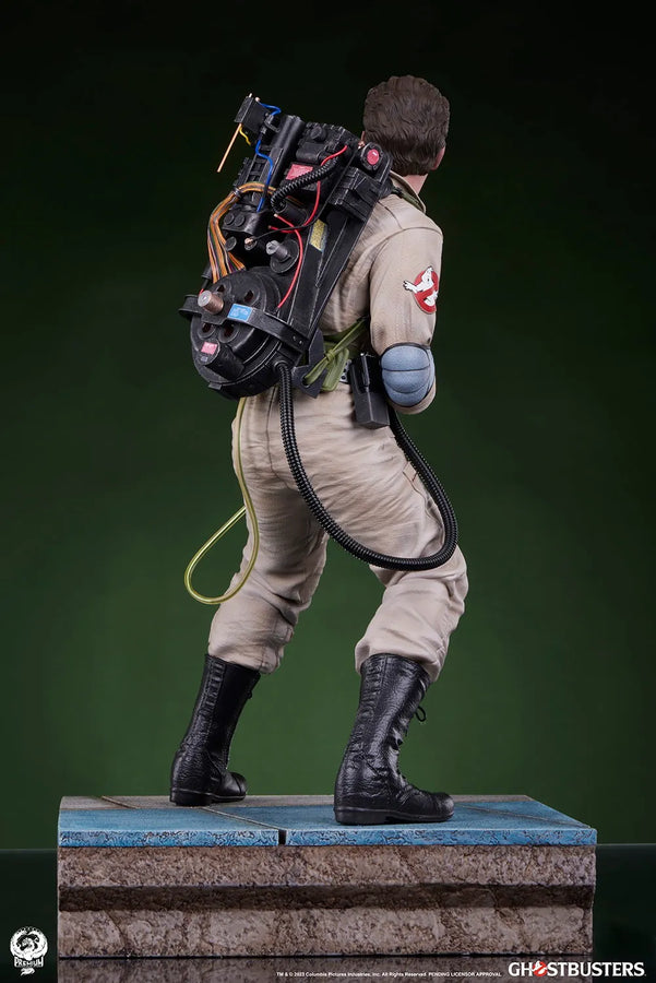 Ghostbusters: Egon - LIMITED EDITION: 350 – PCS – ActionFigure Brasil