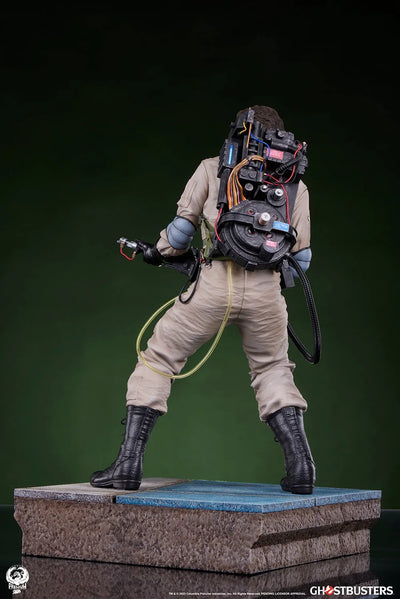 Ghostbusters: Egon - LIMITED EDITION: 350 – PCS – ActionFigure Brasil — close