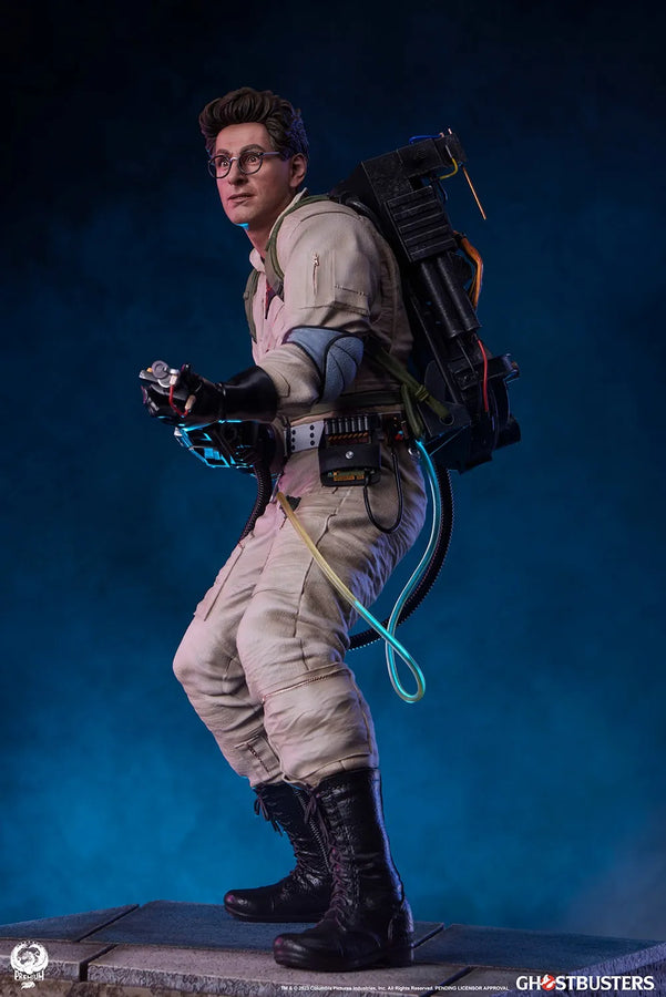 Ghostbusters: Egon - LIMITED EDITION: 350 – PCS – ActionFigure Brasil