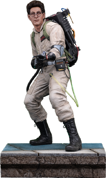 Ghostbusters: Egon - LIMITED EDITION: 350 – PCS – ActionFigure Brasil — detalhe do produto