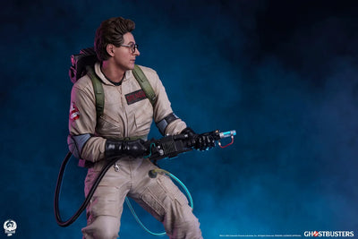 Ghostbusters: Egon - LIMITED EDITION: 350 – PCS – ActionFigure Brasil — close