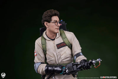 Ghostbusters: Egon - LIMITED EDITION: 350 – PCS – ActionFigure Brasil — acessórios