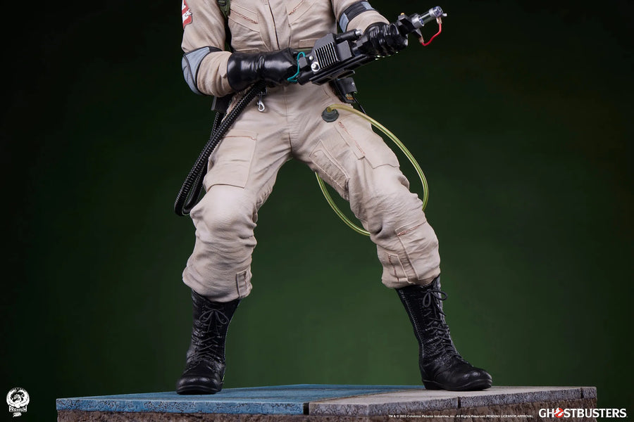 Ghostbusters: Egon - LIMITED EDITION: 350 – PCS – ActionFigure Brasil
