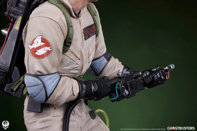Ghostbusters: Egon - LIMITED EDITION: 350 – PCS – ActionFigure Brasil — iluminação de estúdio