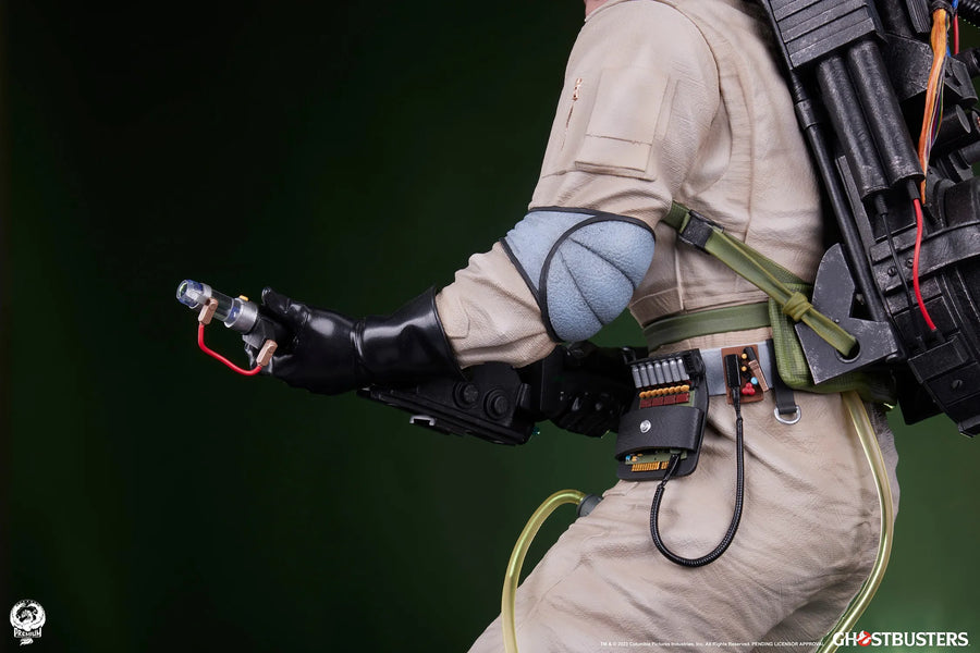 Ghostbusters: Egon - LIMITED EDITION: 350 – PCS – ActionFigure Brasil