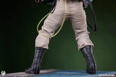 Ghostbusters: Egon - LIMITED EDITION: 350 – PCS – ActionFigure Brasil — close