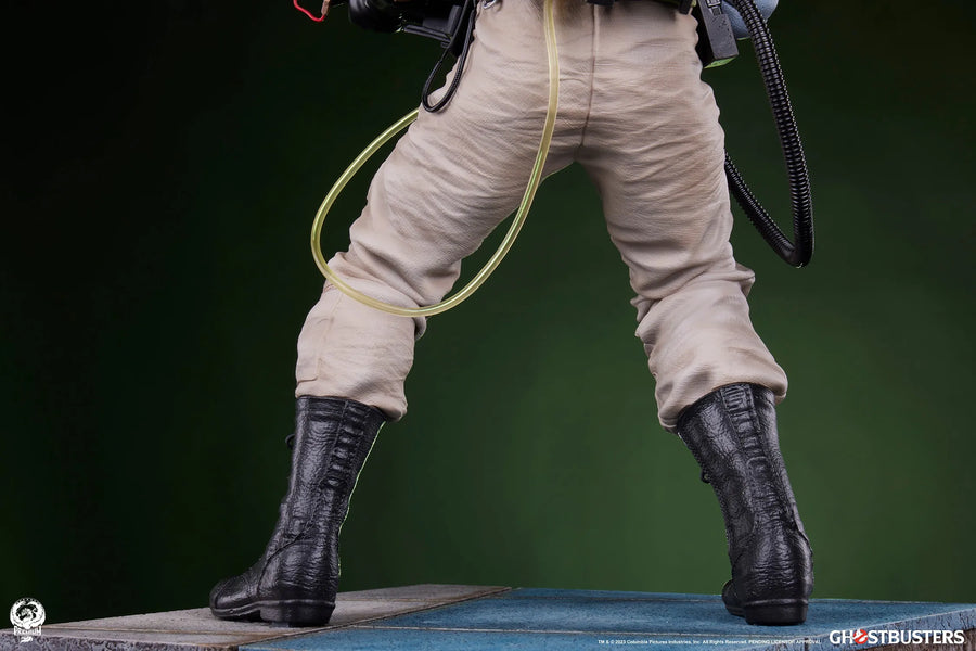 Ghostbusters: Egon - LIMITED EDITION: 350 – PCS – ActionFigure Brasil