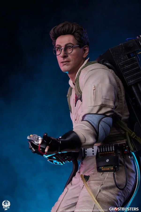 Ghostbusters: Egon - LIMITED EDITION: 350 – PCS – ActionFigure Brasil