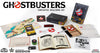 Ghostbusters Employee Welcome Kit - ActionFigure Brasil