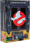 Ghostbusters Employee Welcome Kit - ActionFigure Brasil