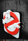 Ghostbusters Firehouse Sign - LIMITED EDITION: 500 - ActionFigure Brasil