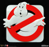 Ghostbusters Firehouse Sign - LIMITED EDITION: 500 - ActionFigure Brasil