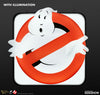 Ghostbusters Firehouse Sign - LIMITED EDITION: 500 - ActionFigure Brasil