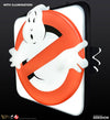 Ghostbusters Firehouse Sign - LIMITED EDITION: 500 - ActionFigure Brasil