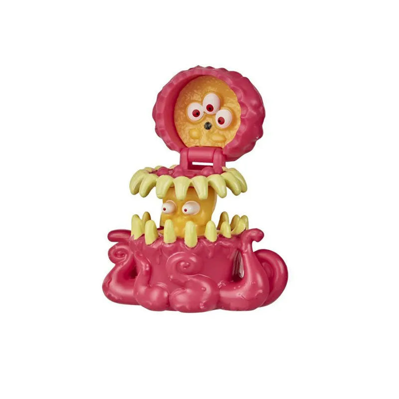 Ghostbusters -Fright Feature Figures: 5 Inch Action Figure- Series 2 - Luckyㅤ – Hasbro – ActionFigure Brasil