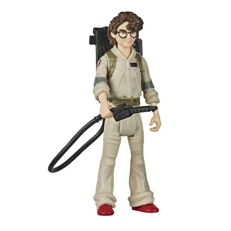 Ghostbusters -Fright Feature Figures: 5 Inch Action Figure- Series 2 - Phoebeㅤ – Hasbro – ActionFigure Brasil