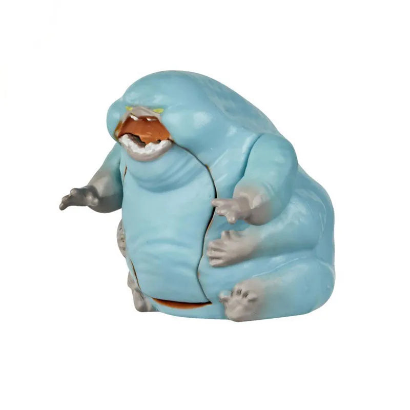 Ghostbusters -Fright Feature Figures: 5 Inch Action Figure- Series 2 - Phoebeㅤ – Hasbro – ActionFigure Brasil