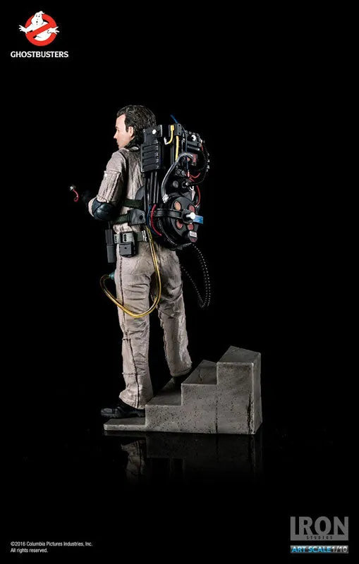 Ghostbusters - Peter Venkman 1/10 Art Scale Statueㅤ – Gantaku – ActionFigure Brasil