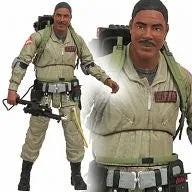 Ghostbusters - Select Series 1 Winston Zeddemoreㅤ – DIAMOND SELECT TOYS – ActionFigure Brasil