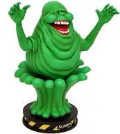 Ghostbusters - Slimer Bobble Headㅤ – Gantaku – ActionFigure Brasil