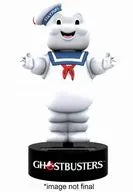 Ghostbusters - Stay Puft Marshmallow Man Body Knockerㅤ – Neca – ActionFigure Brasil