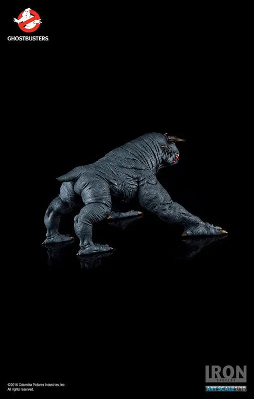 Ghostbusters - Terror Dogs Vinz 1/10 Art Scale Statueㅤ – Iron Studios – ActionFigure Brasil