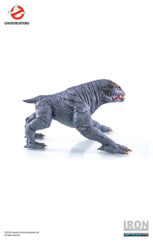 Ghostbusters - Terror Dogs Vinz 1/10 Art Scale Statueㅤ – Iron Studios – ActionFigure Brasil