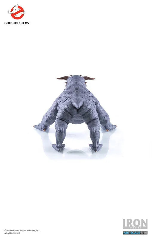Ghostbusters - Terror Dogs Vinz 1/10 Art Scale Statueㅤ – Iron Studios – ActionFigure Brasil