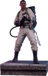 Ghostbusters: Winston - LIMITED EDITION: TBD (Pré-venda)