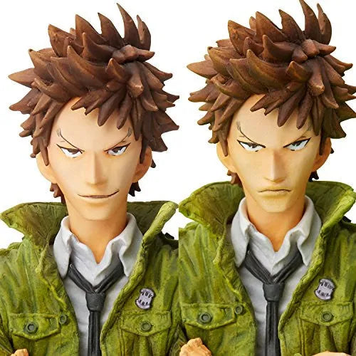 Giant Killing - Tatsumi Takeshi (Union Creative International Ltd)ㅤ – Union Creative – ActionFigureBrasil