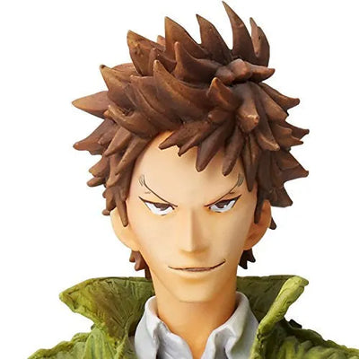 Giant Killing - Tatsumi Takeshi (Union Creative International Ltd)ㅤ – Union Creative – ActionFigureBrasil — embalagem