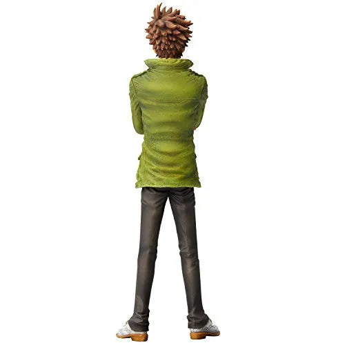 Giant Killing - Tatsumi Takeshi (Union Creative International Ltd)ㅤ – Union Creative – ActionFigureBrasil