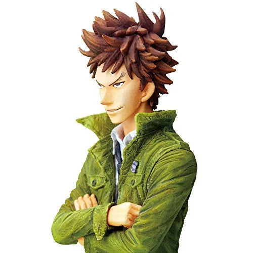 Giant Killing - Tatsumi Takeshi (Union Creative International Ltd)ㅤ – Union Creative – ActionFigureBrasil