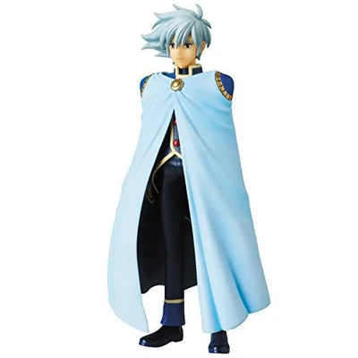 Giant Robo: Chikyuu ga Seishi Suru Hi - Big Fire - Ultra Detail Figure No.266ㅤ – Medicom Toy – ActionFigureBrasil