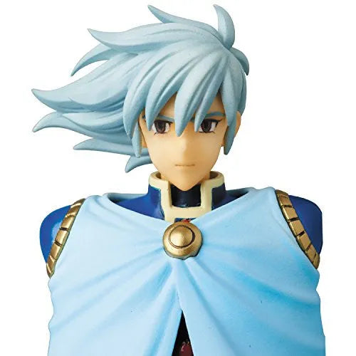 Giant Robo: Chikyuu ga Seishi Suru Hi - Big Fire - Ultra Detail Figure No.266ㅤ – Medicom Toy – ActionFigureBrasil