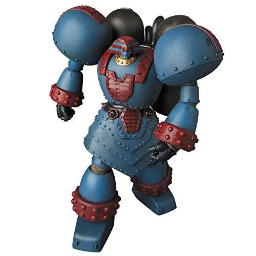 Giant Robo: Chikyuu ga Seishi Suru Hi - Giant Robo - Vinyl Collectible Dolls (Medicom Toy)ㅤ – Medicom Toy – ActionFigureBrasil