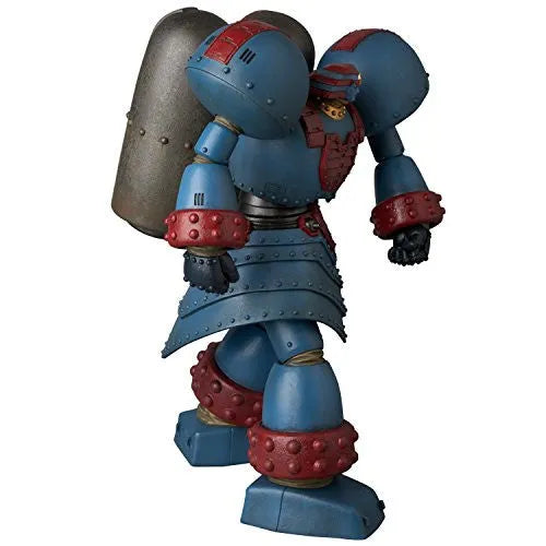 Giant Robo: Chikyuu ga Seishi Suru Hi - Giant Robo - Vinyl Collectible Dolls (Medicom Toy)ㅤ – Medicom Toy – ActionFigureBrasil