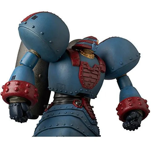 Giant Robo: Chikyuu ga Seishi Suru Hi - Giant Robo - Vinyl Collectible Dolls (Medicom Toy)ㅤ – Medicom Toy – ActionFigureBrasil
