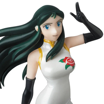 Giant Robo: Chikyuu ga Seishi Suru Hi - Gin Rei - Ultra Detail Figure No.263 (Medicom Toy)ㅤ – Medicom Toy – ActionFigureBrasil — ângulo diferente