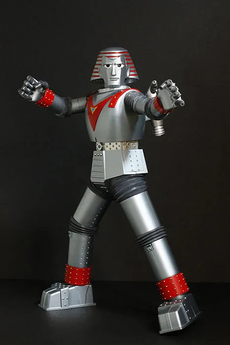 GIANT ROBO - GRAND ACTION - BIGSIZE MODEL (EVOLUTION TOY)ㅤ – Evolution Toy – ActionFigureBrasil