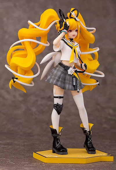 Gift+ King of Glory - Angela - Mysterious Journey of Time ver. - 1/10 (Myethos)ㅤ – Myethos – ActionFigureBrasil — com base expositora