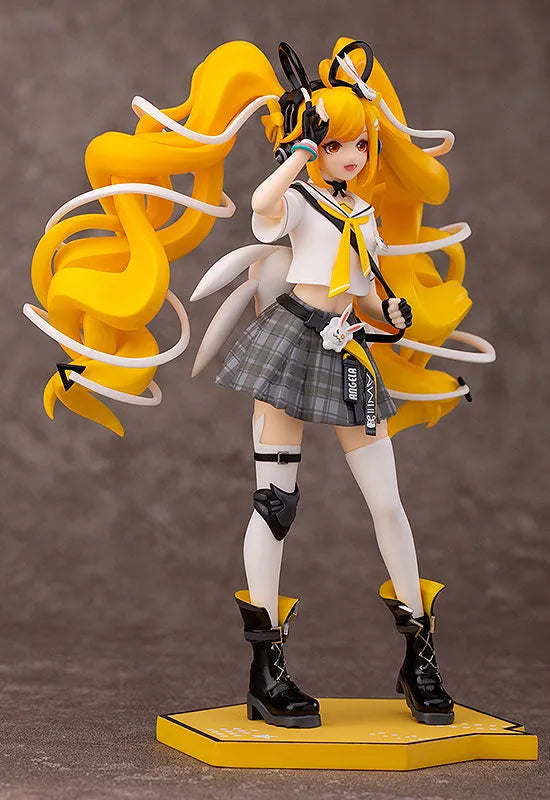 Gift+ King of Glory - Angela - Mysterious Journey of Time ver. - 1/10 (Myethos)ㅤ – Myethos – ActionFigureBrasil