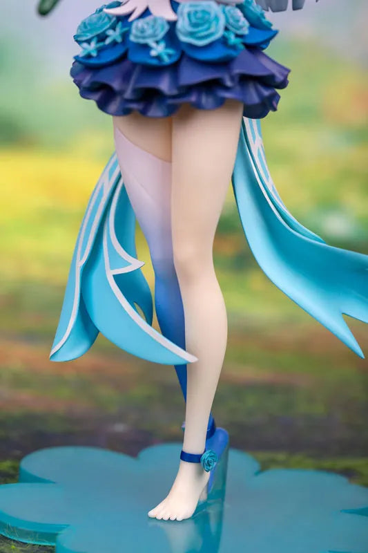 Gift+ King of Glory - Gongsun Li - 1/10 - Flower Dancer Ver. (Myethos)ㅤ – Myethos – ActionFigureBrasil