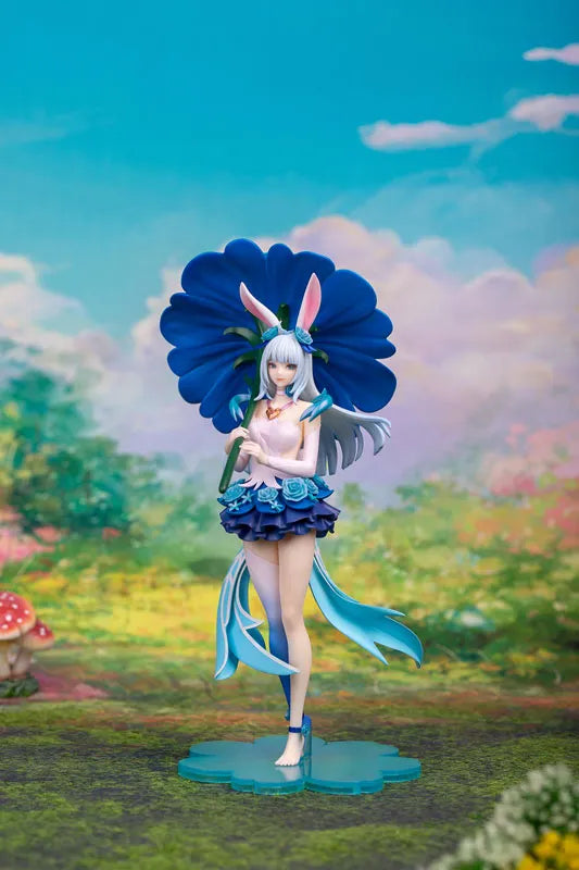 Gift+ King of Glory - Gongsun Li - 1/10 - Flower Dancer Ver. (Myethos)ㅤ – Myethos – ActionFigureBrasil