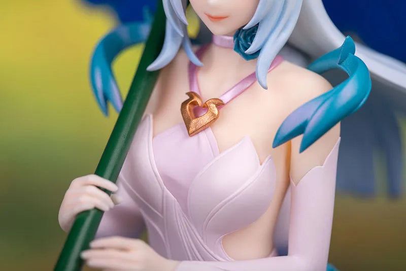 Gift+ King of Glory - Gongsun Li - 1/10 - Flower Dancer Ver. (Myethos)ㅤ – Myethos – ActionFigureBrasil