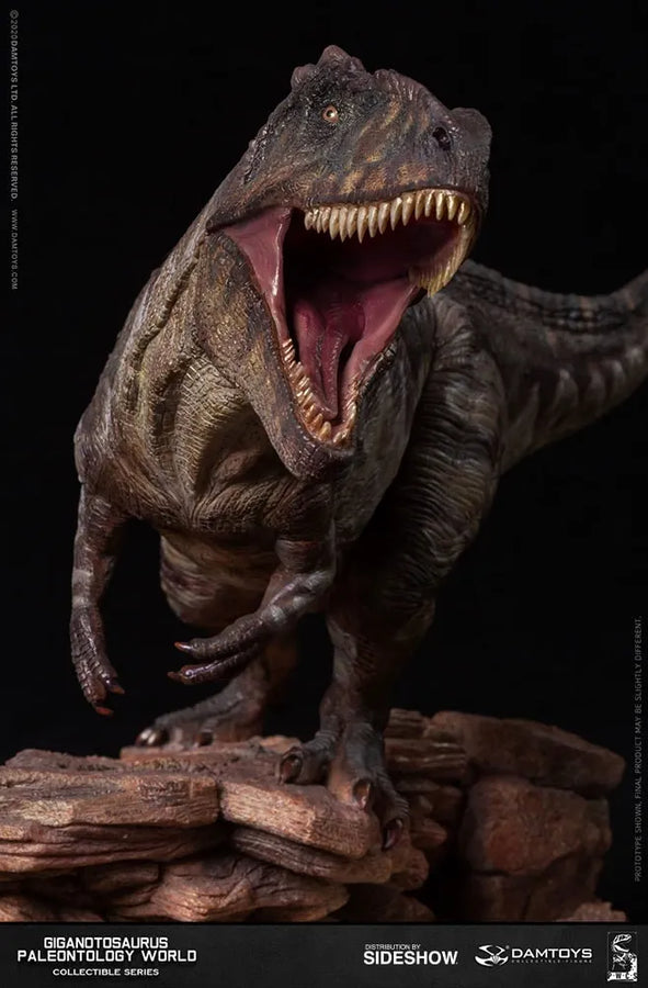 Giganotosaurus – Damtoys – ActionFigure Brasil