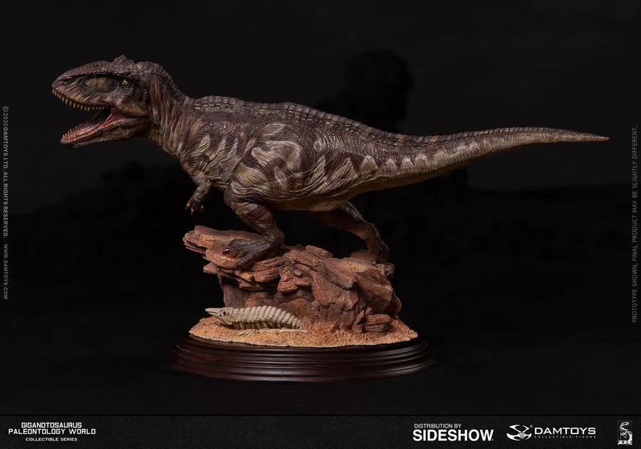 Giganotosaurus – Damtoys – ActionFigure Brasil