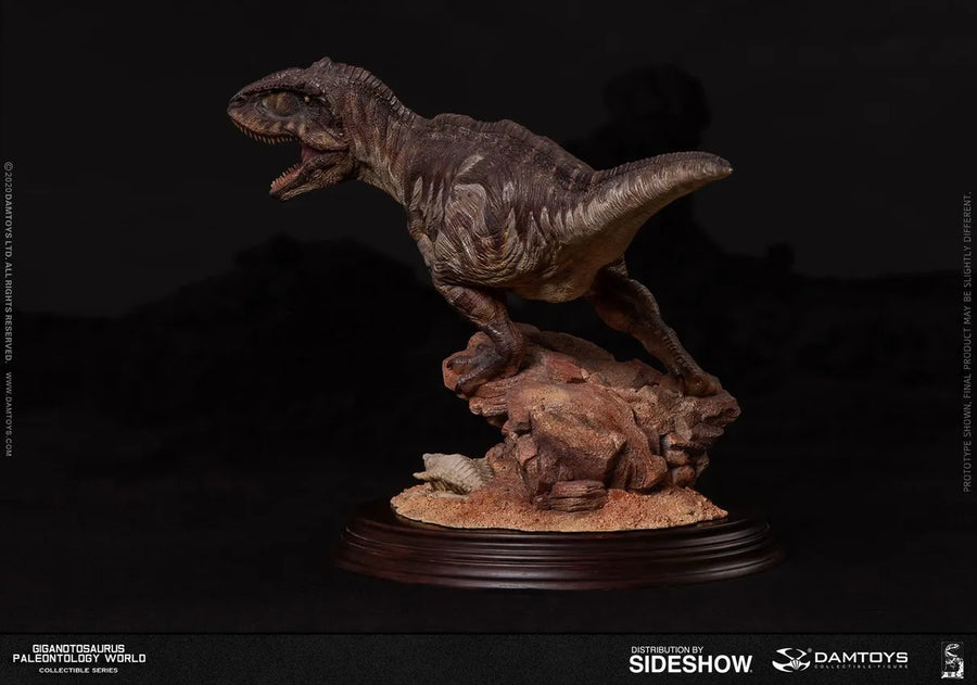 Giganotosaurus – Damtoys – ActionFigure Brasil