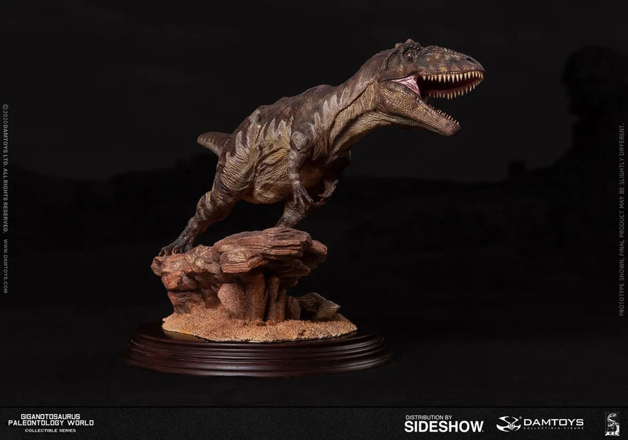 Giganotosaurus – Damtoys – ActionFigure Brasil