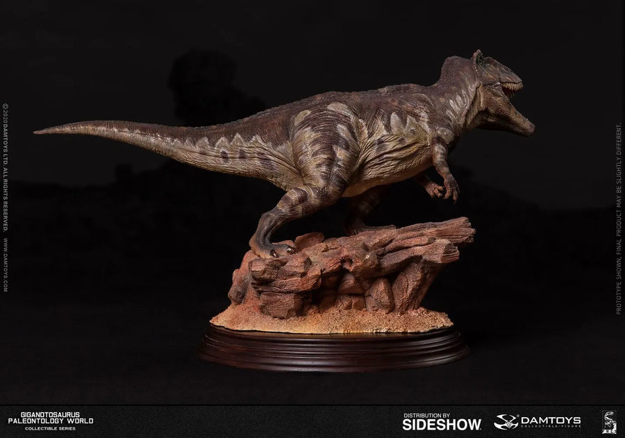 Giganotosaurus – Damtoys – ActionFigure Brasil